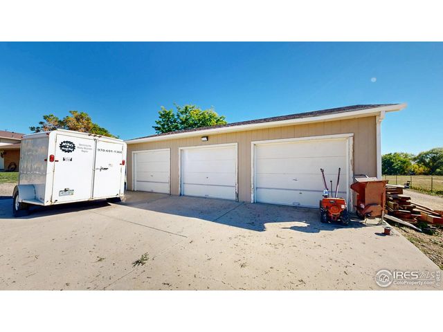 225 W Trilby Rd, Fort Collins, CO 80525