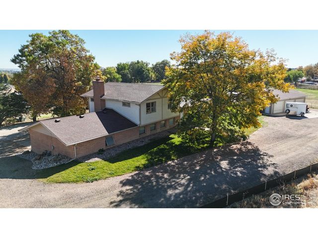 225 W Trilby Rd, Fort Collins, CO 80525