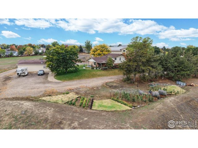 225 W Trilby Rd, Fort Collins, CO 80525