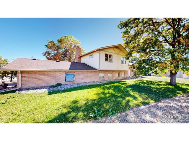 225 W Trilby Rd, Fort Collins, CO 80525