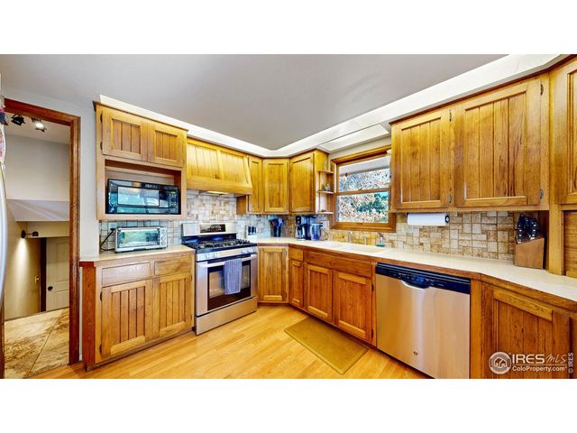 225 W Trilby Rd, Fort Collins, CO 80525