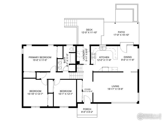 225 W Trilby Rd, Fort Collins, CO 80525