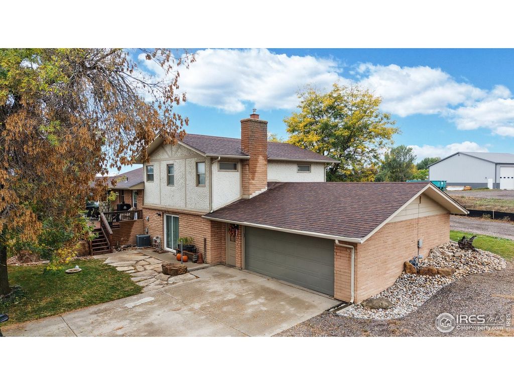 225 W Trilby Rd, Fort Collins, CO 80525