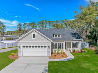 16 Love Ln., Pawleys Island, SC 29585