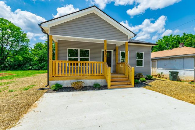 4229 Quinn Adams Street, Chattanooga, TN 37410