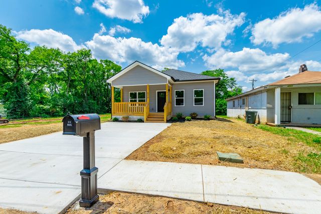 4229 Quinn Adams Street, Chattanooga, TN 37410