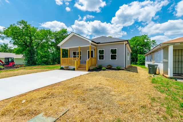 4229 Quinn Adams Street, Chattanooga, TN 37410