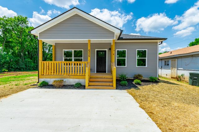 4229 Quinn Adams Street, Chattanooga, TN 37410