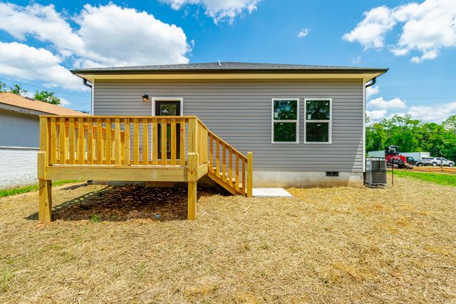 4229 Quinn Adams Street, Chattanooga, TN 37410