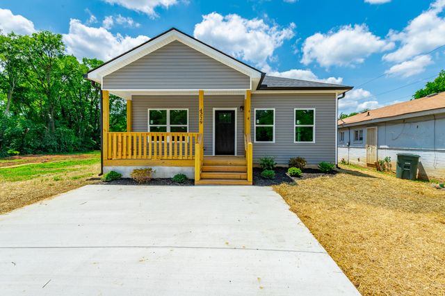 4229 Quinn Adams Street, Chattanooga, TN 37410