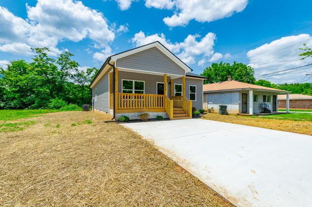 4229 Quinn Adams Street, Chattanooga, TN 37410