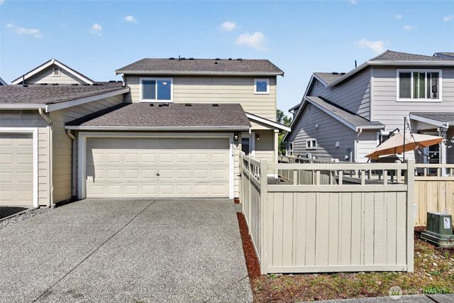 6514 Oklahoma Street SE, Lacey, WA 98516