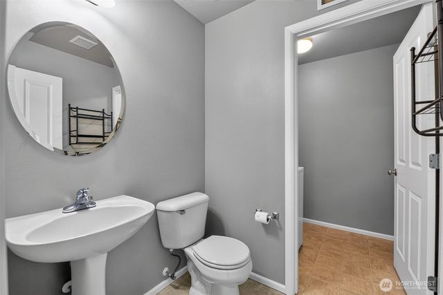 6514 Oklahoma Street SE, Lacey, WA 98516