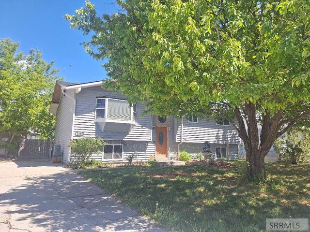 3880 Henderson Lane, Pocatello, ID 83201