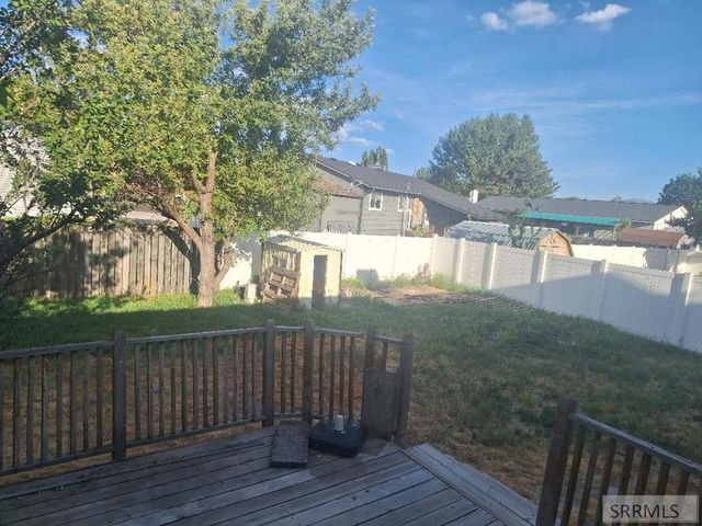 3880 Henderson Lane, Pocatello, ID 83201