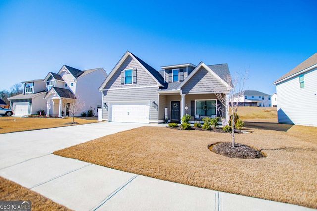 104 Kingston Circle, Carrollton, GA 30117