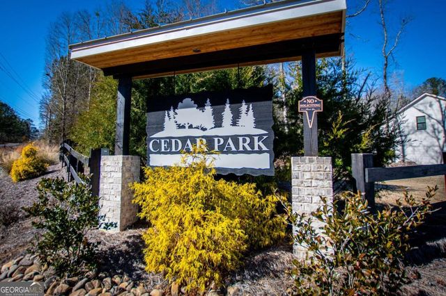 104 Kingston Circle, Carrollton, GA 30117