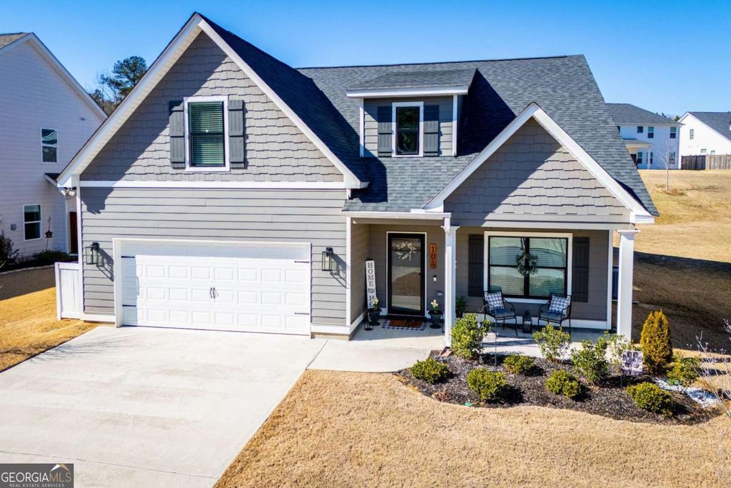 104 Kingston Circle, Carrollton, GA 30117