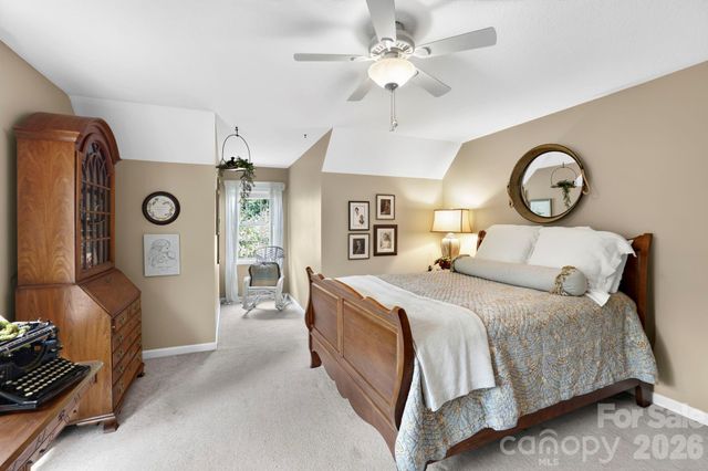254 Kanuga Forest Drive, Hendersonville, NC 28739