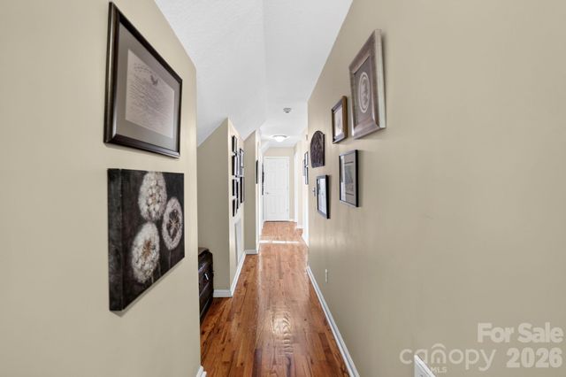 254 Kanuga Forest Drive, Hendersonville, NC 28739