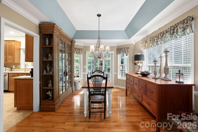 254 Kanuga Forest Drive, Hendersonville, NC 28739