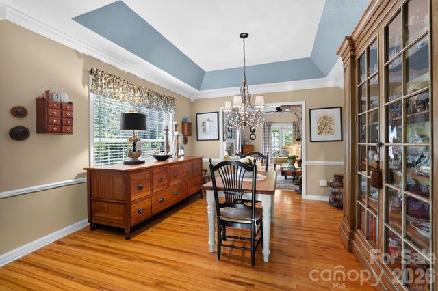 254 Kanuga Forest Drive, Hendersonville, NC 28739