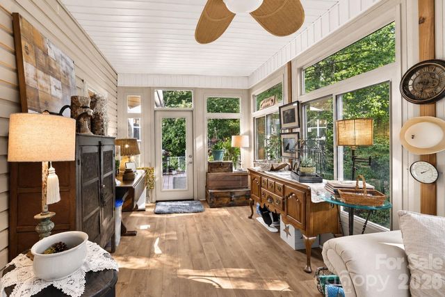 254 Kanuga Forest Drive, Hendersonville, NC 28739