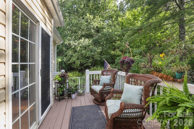 254 Kanuga Forest Drive, Hendersonville, NC 28739