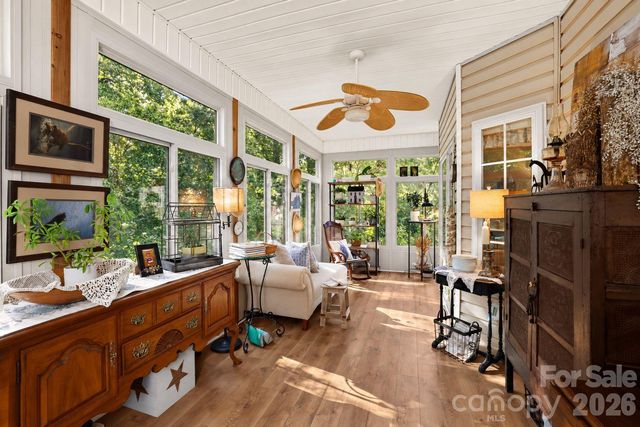254 Kanuga Forest Drive, Hendersonville, NC 28739