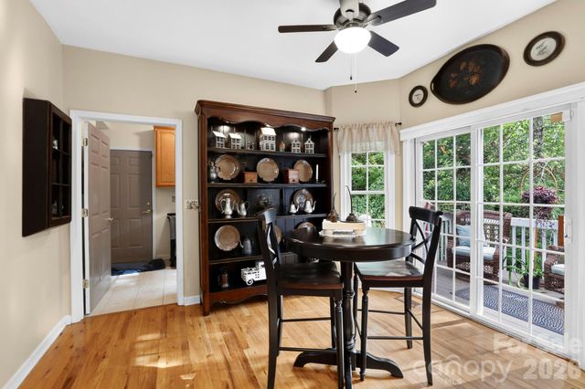254 Kanuga Forest Drive, Hendersonville, NC 28739