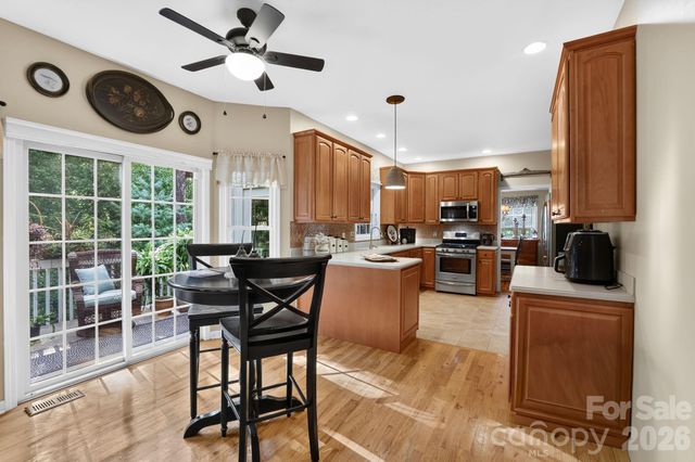 254 Kanuga Forest Drive, Hendersonville, NC 28739