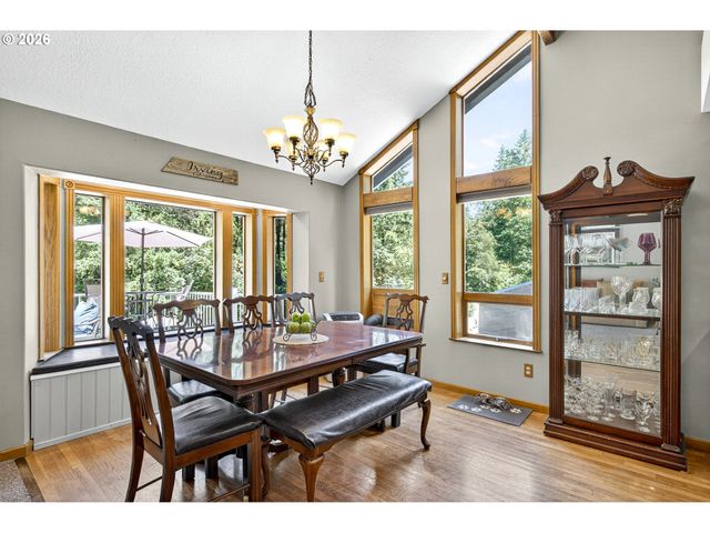 19345 S ROCKNEY Rd, Colton, OR 97017