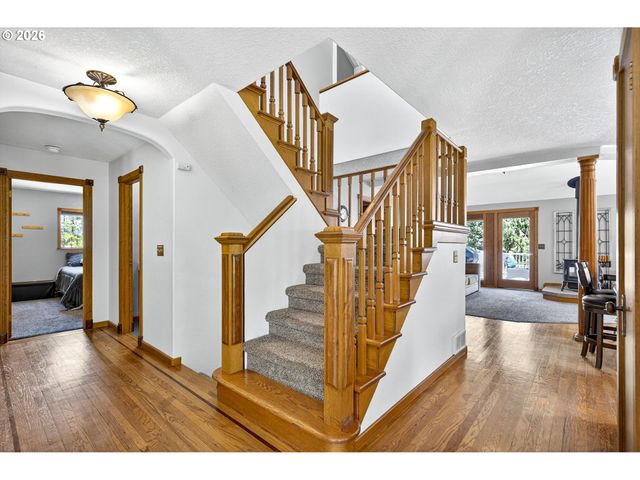 19345 S ROCKNEY Rd, Colton, OR 97017