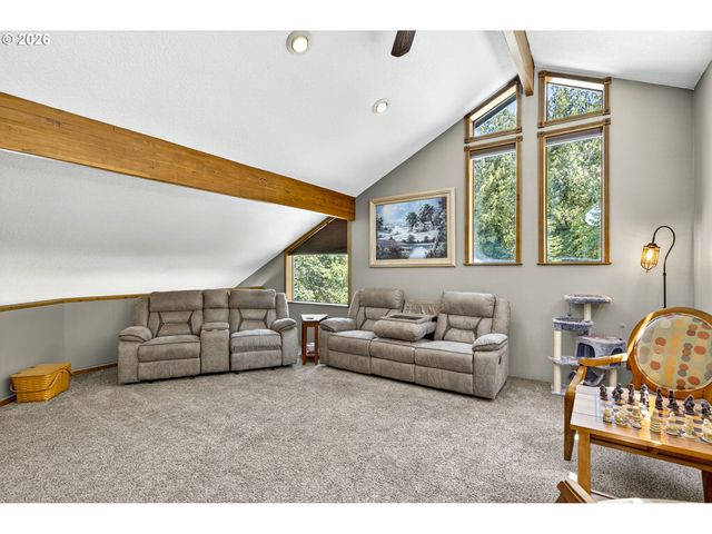 19345 S ROCKNEY Rd, Colton, OR 97017