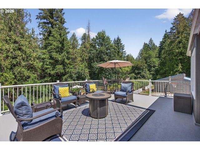 19345 S ROCKNEY Rd, Colton, OR 97017