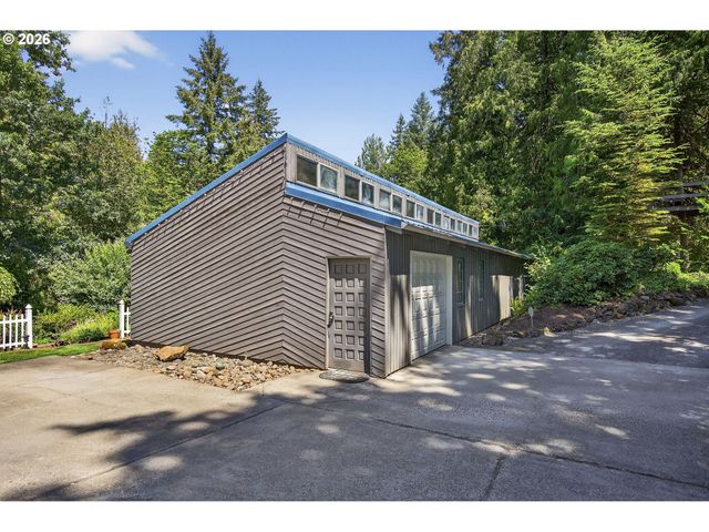 19345 S ROCKNEY Rd, Colton, OR 97017