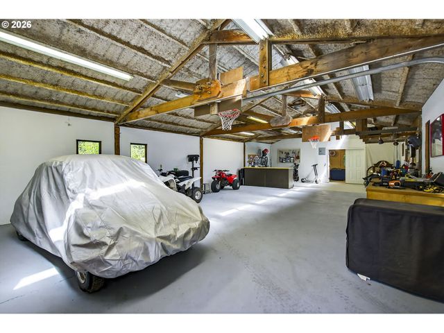 19345 S ROCKNEY Rd, Colton, OR 97017