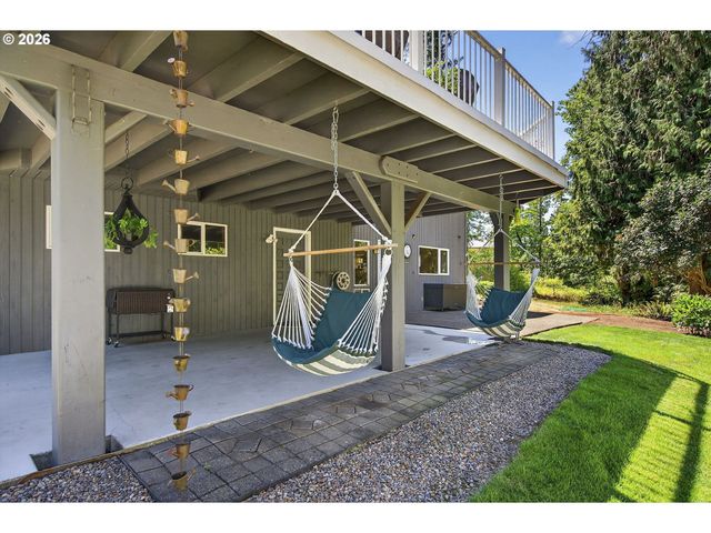 19345 S ROCKNEY Rd, Colton, OR 97017