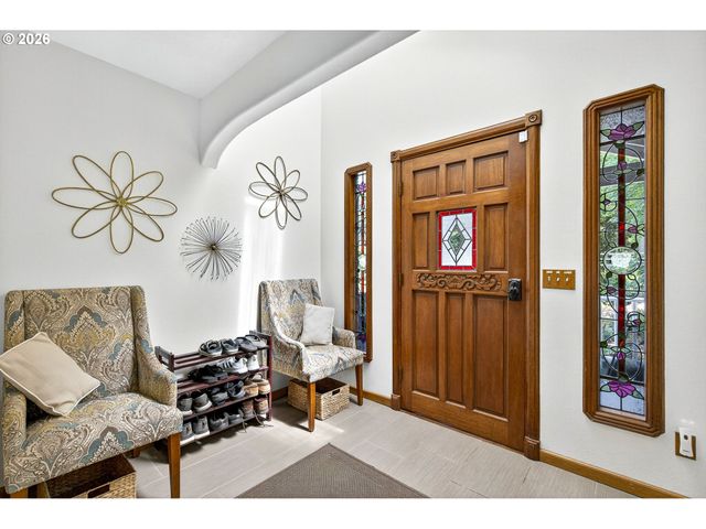 19345 S ROCKNEY Rd, Colton, OR 97017