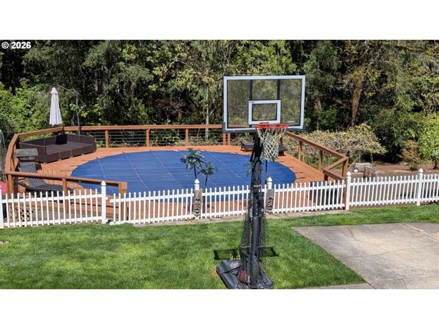 19345 S ROCKNEY Rd, Colton, OR 97017