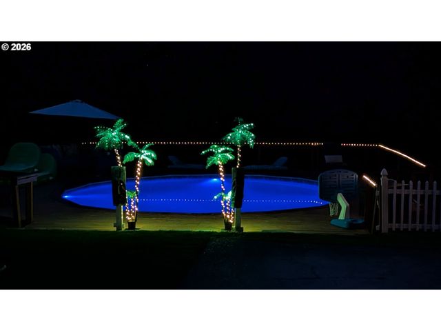 19345 S ROCKNEY Rd, Colton, OR 97017