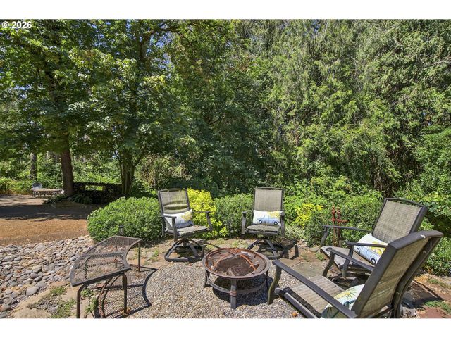 19345 S ROCKNEY Rd, Colton, OR 97017