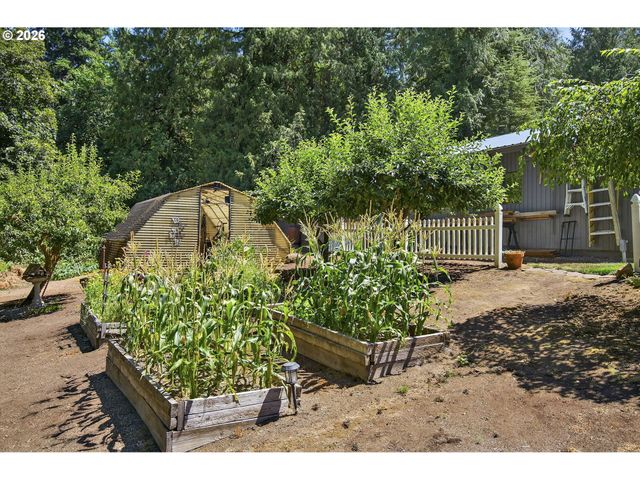 19345 S ROCKNEY Rd, Colton, OR 97017