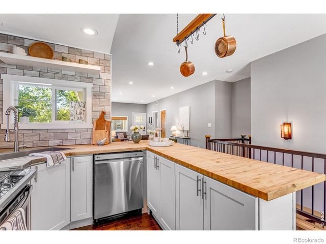 204 N Jefferson Avenue, Loveland, CO 80537