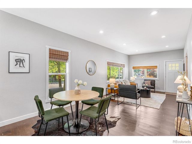 204 N Jefferson Avenue, Loveland, CO 80537