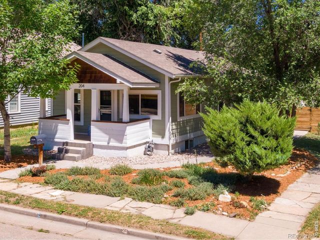204 N Jefferson Avenue, Loveland, CO 80537