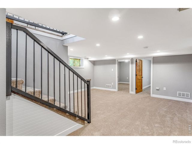 204 N Jefferson Avenue, Loveland, CO 80537