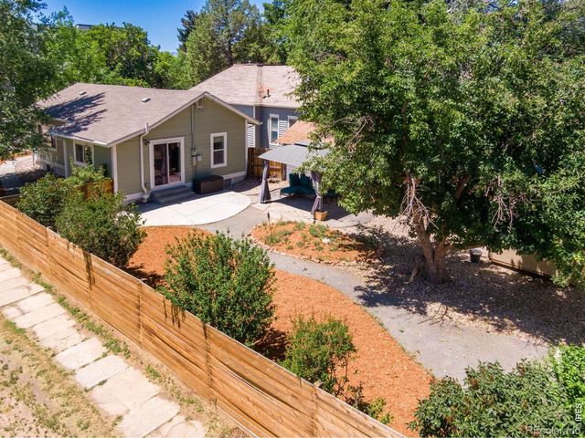 204 N Jefferson Avenue, Loveland, CO 80537
