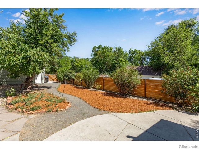 204 N Jefferson Avenue, Loveland, CO 80537