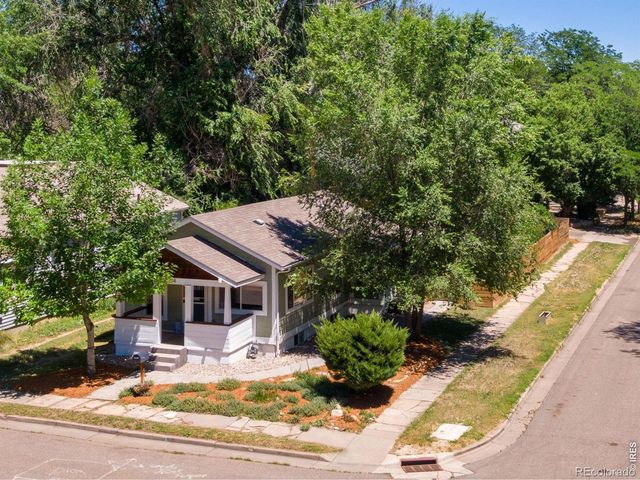 204 N Jefferson Avenue, Loveland, CO 80537